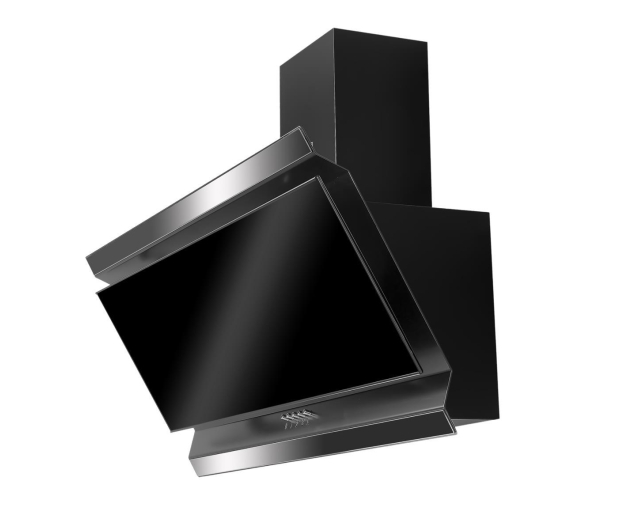 VDB DECO Black 90 Black - 1386367 - zdjęcie 5